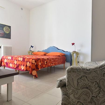 16Sassi Apartamento Matera Exterior foto