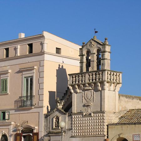 16Sassi Apartamento Matera Exterior foto