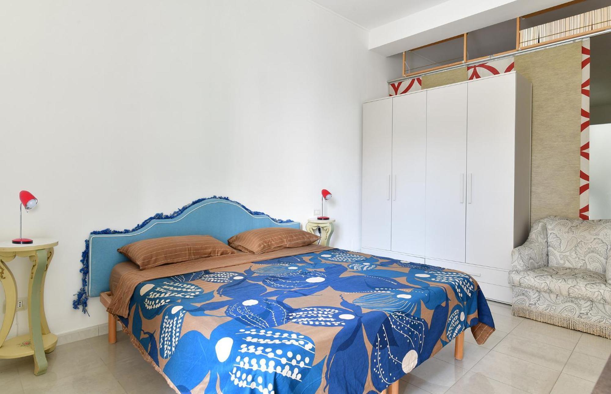 16Sassi Apartamento Matera Exterior foto