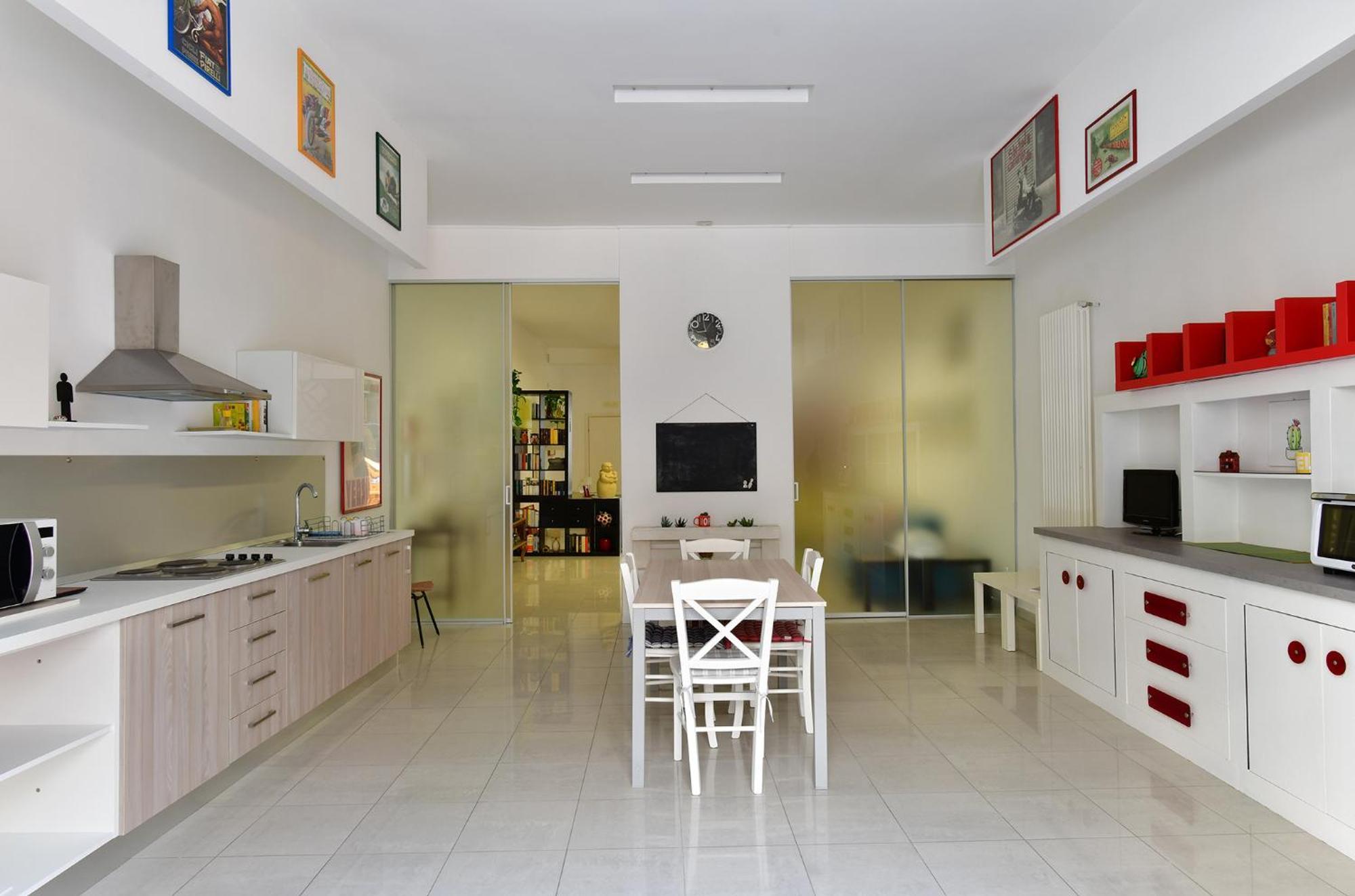 16Sassi Apartamento Matera Exterior foto