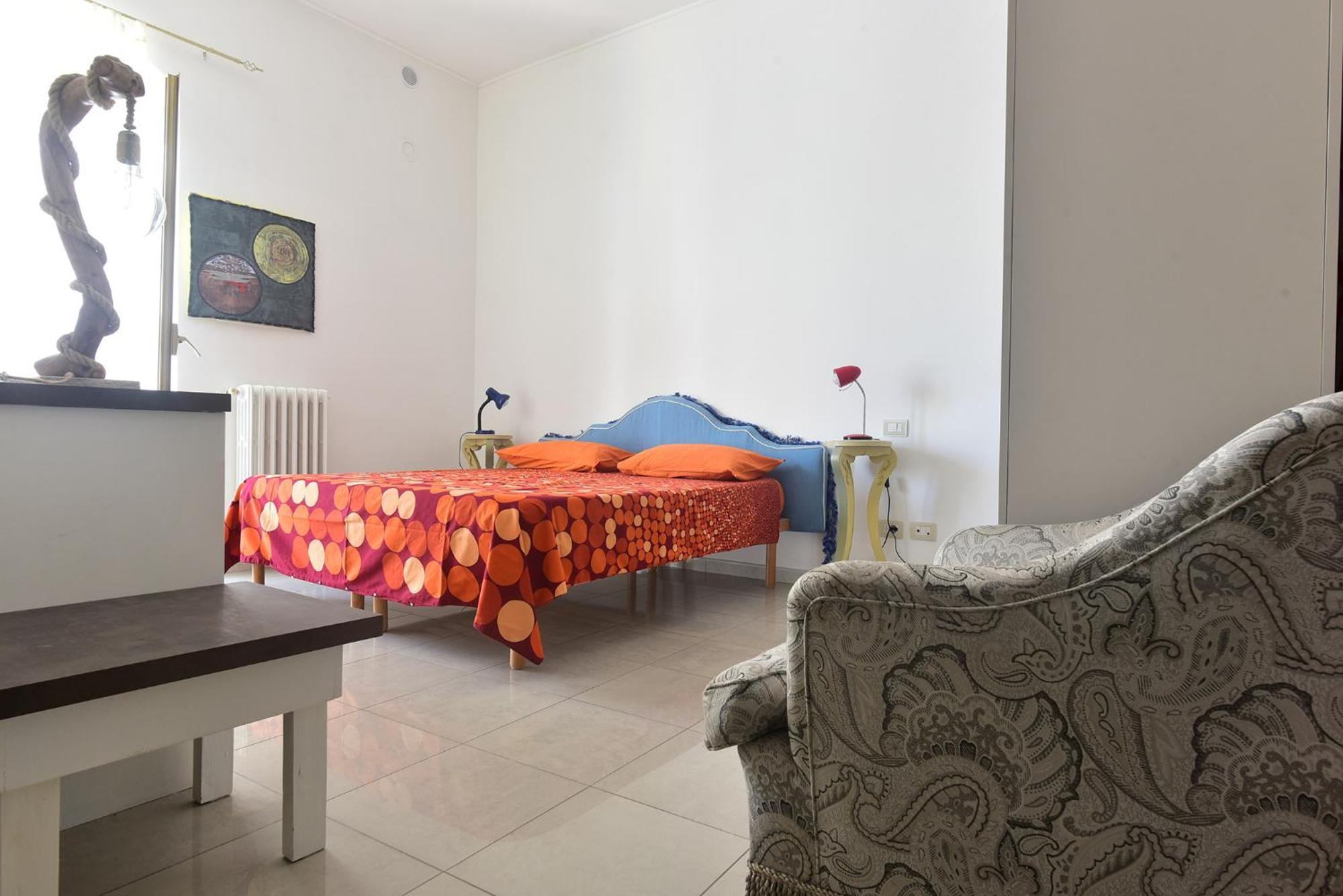 16Sassi Apartamento Matera Exterior foto