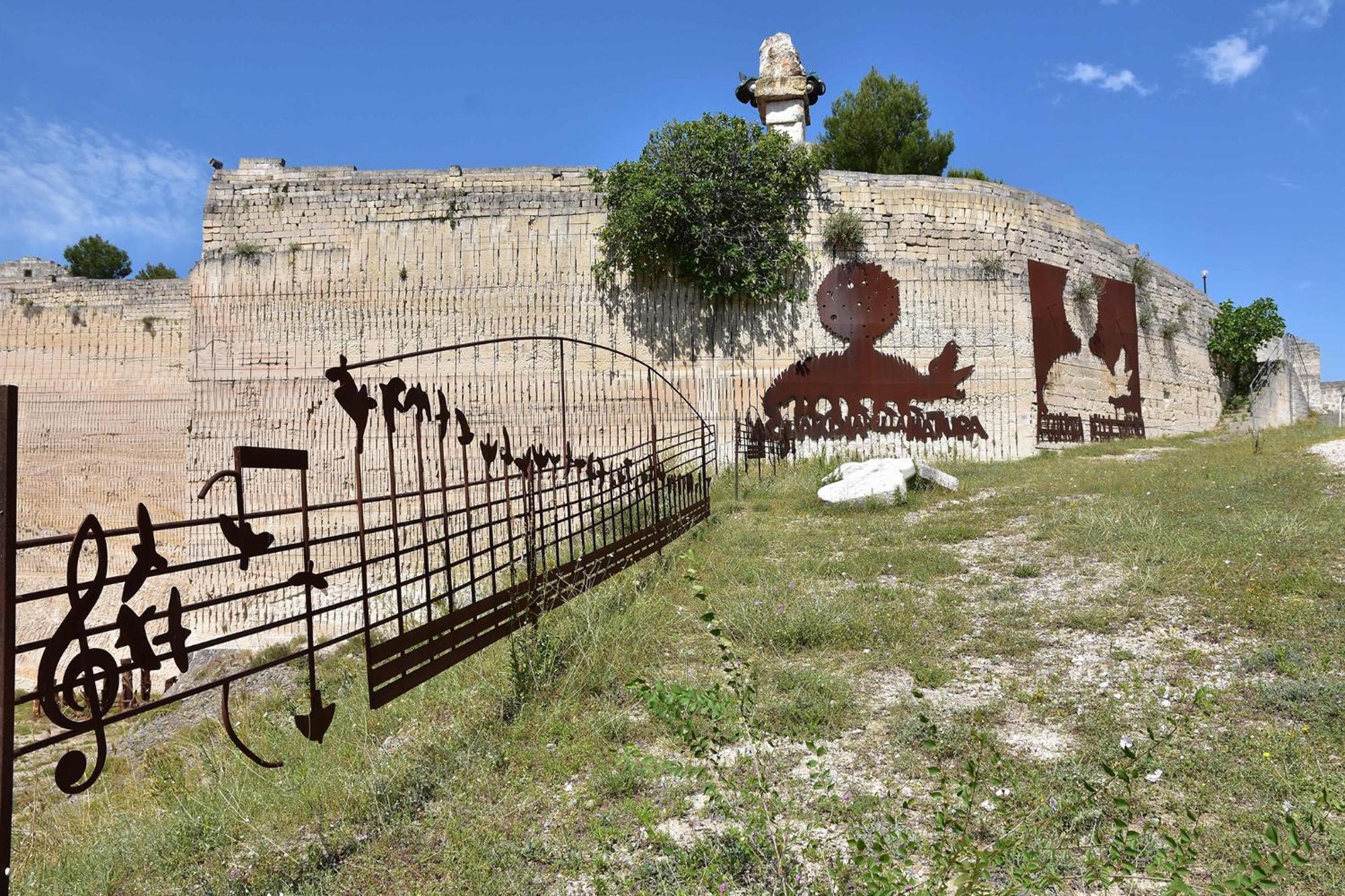 16Sassi Apartamento Matera Exterior foto